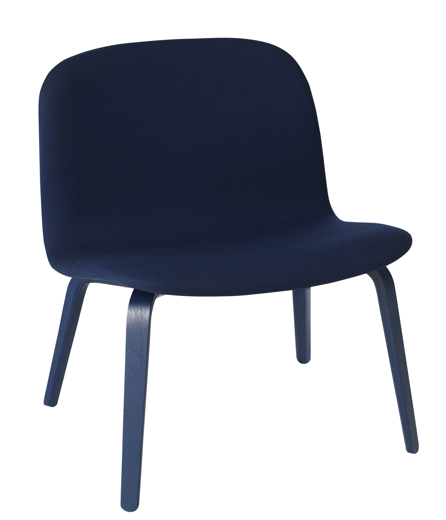 椅子 Muuto Visu Lounge Chair Visu Lounge Chair | Maximum comfort and relaxation
